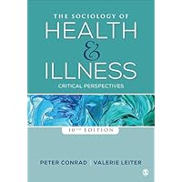 The Sociology of Health and Illness