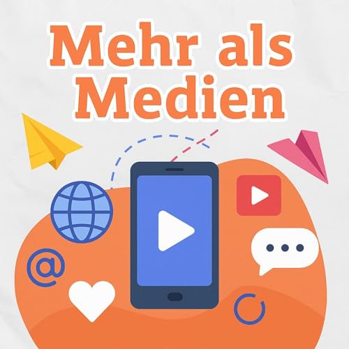 Mehr als Medien