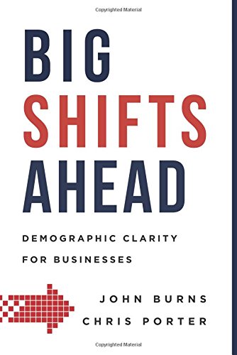 Big Shifts Ahead: Demographic Clarity For Business