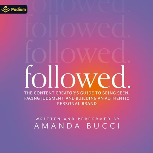 Ignite Your Ears To A Ground-Breaking Full Audiobook.