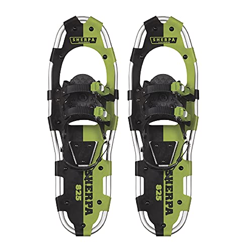 Yukon Charlie's Sherpa Snowshoe