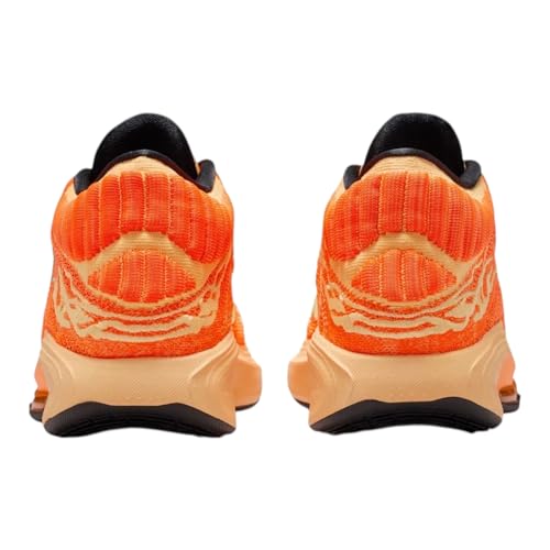 Image of Nike Men's G.T. Hustle 3 Electric Basketball Shoes, Multi-Color