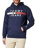 Colección: Casual|Este es un producto auténtico y original de Tommy Jeans. Este producto fue producido de forma sostenible con materiales sostenibles