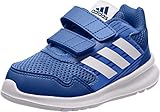 Gender: Boy adidas Altarun CF I, Pantofole Unisex-Bimbi 0-24, Blu Azul Ftwbla Reauni 000, 22 EU