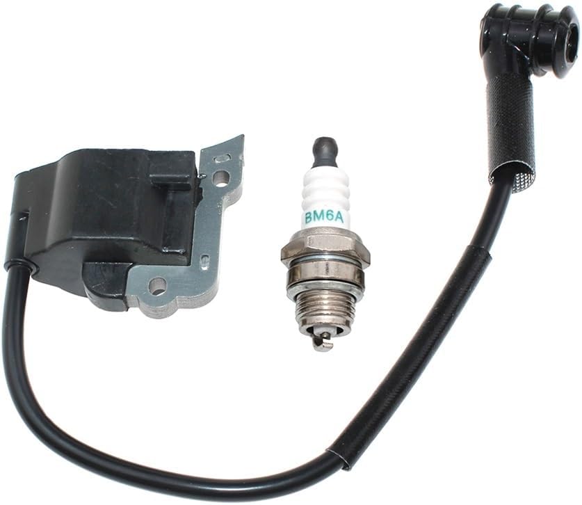 Ignition Coil Fit For AH230 AH231 AHS231 LE230 LE231 P230 P231 PB230 C260 80280 80192 F-21 TCX230 X230 T231 T231B T231X