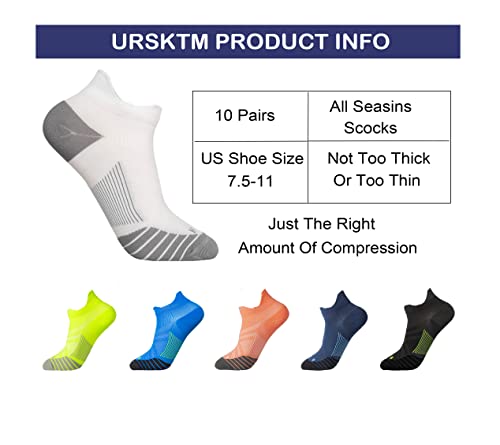 ankle compression socks for women3
