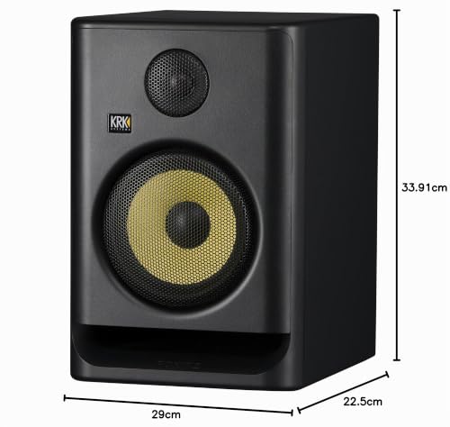 Rokit RP7 G5 (La pièce) – vue 7