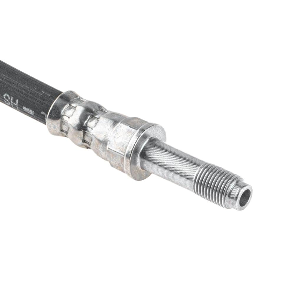 Manguera de freno del eje delantero 4G0611707J 4G0611707G 4G0611707E Compatible con A6 S6 C7 2010-2018 A7 S7 Sportback 2010-2018 1.8T 2.0T 3.0T