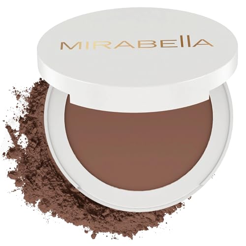 Mirabella Pure Press Foundation