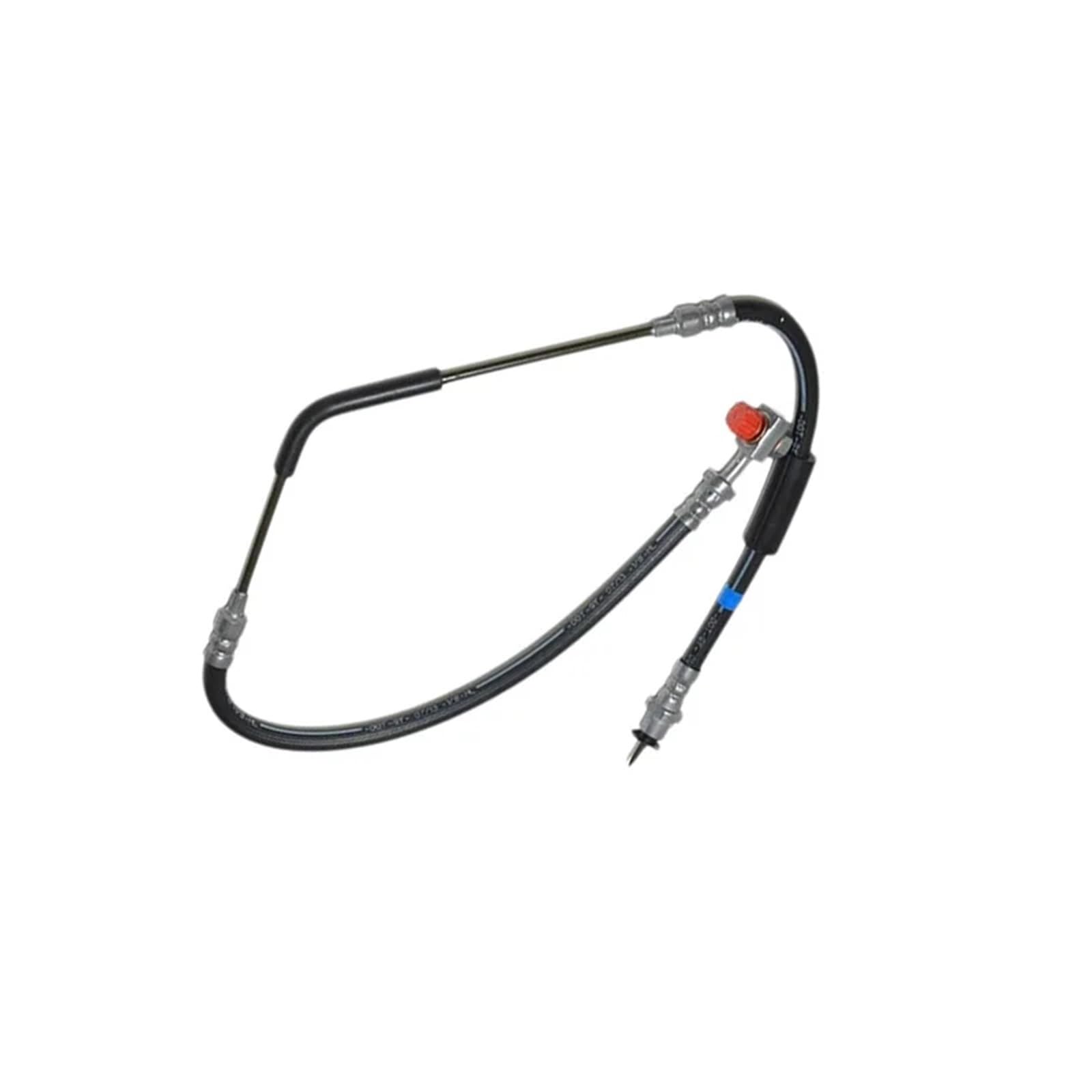 rura hamulcowa Przewód hamulcowy tylny - prawy, pasuje do Land Rover Range Rover L322 LR058026 LR044359 LR017420 SHB500143 SHB500142