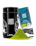 VERY MATCHA