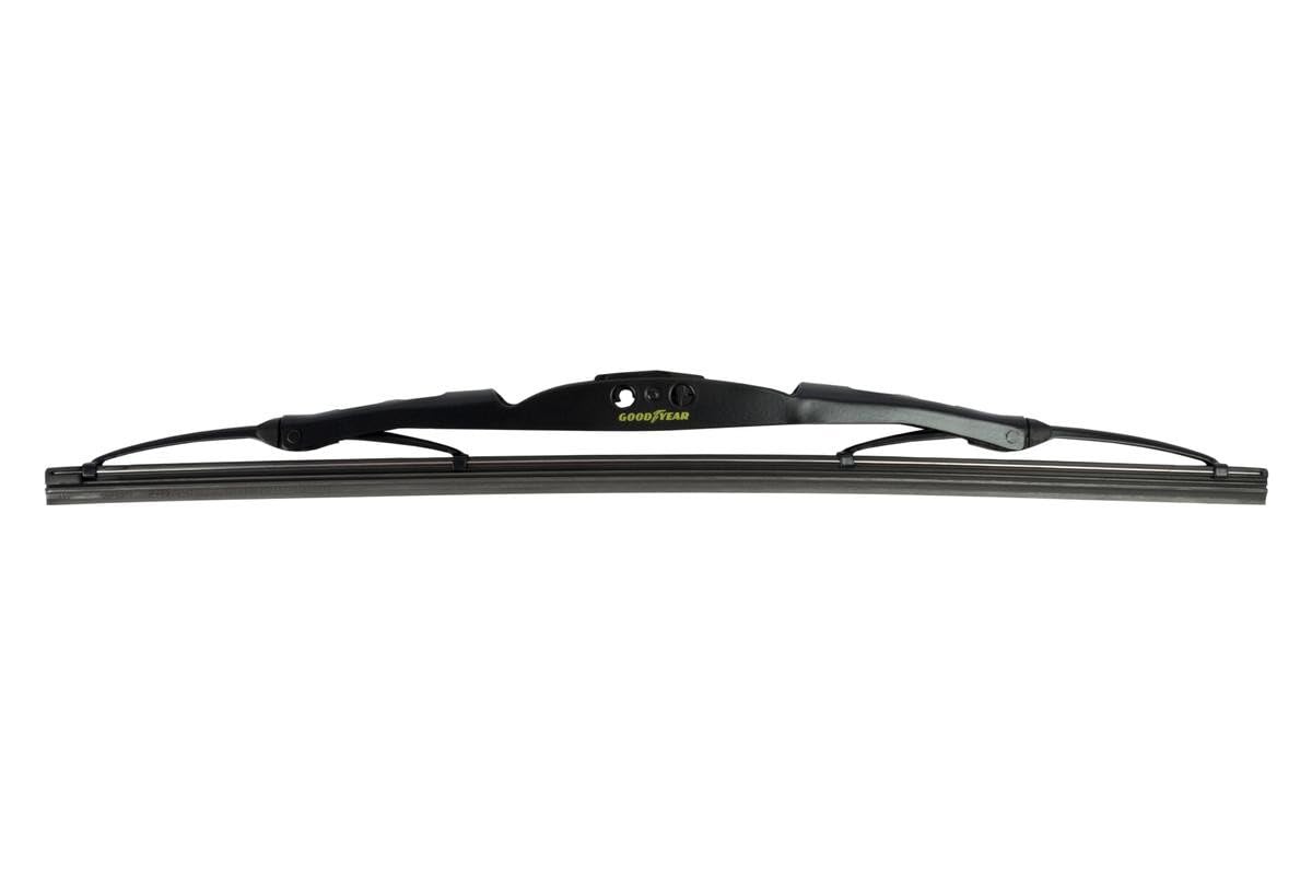 Goodyear GODESC91765 Gy Classic Escobillas, 26 pulgadas, 65 cm — view 8