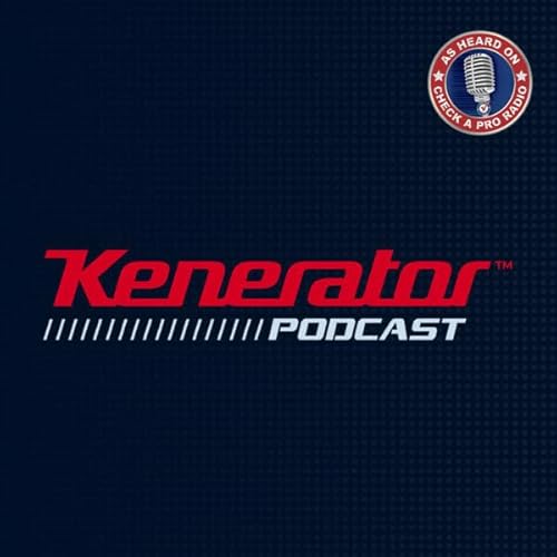 🎙️ Check A Pro Radio Show - Expert Guest - Kenerator with Ken Goodrich