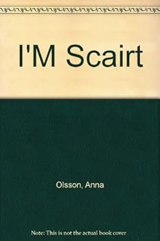 Hardcover I'M Scairt Book