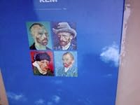 Vincent Van Gogh 051703560X Book Cover