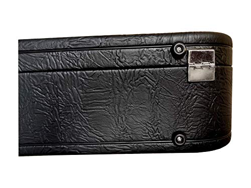 FPcases Étui pour guitare acoustique - Les Beatles, Paul McCartney, John Lennon, RIngo Starr, George Harrison FPcases Étui pour guitare acoustique – Image 7
