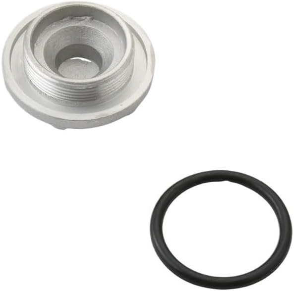 Oil Drain For Y XT250 XMAX250 YP250 SRX250T TT350 XT350 350 400
