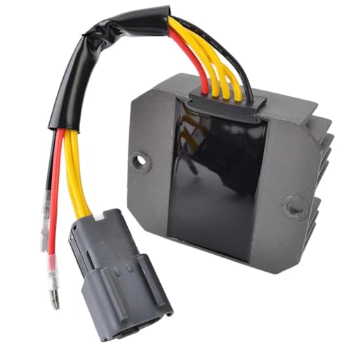 Régulateur redresseur pour restaurer charge circuit électrique Access ATV - 5