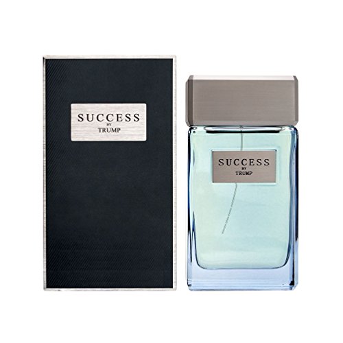 Donald Trump Success After Shave for Men, 3.4 oz