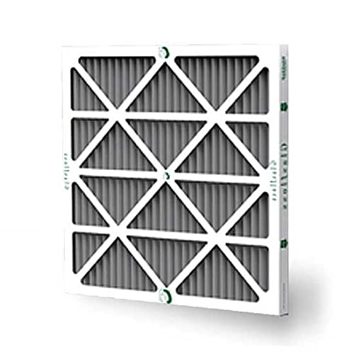 Glasfloss Industries HVP24241 ZLine Series HV MERV 10 Pleated Filter, 12Case Amazon.in Home