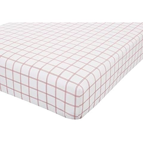 Drap-housse Catherine Lansfield Tartan Cover