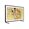 Smart TV Samsung The Frame 32LS03T 32′ Full HD QLED WiFi Nero