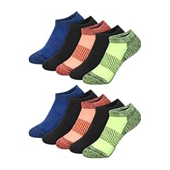 No Show - Grey/Black