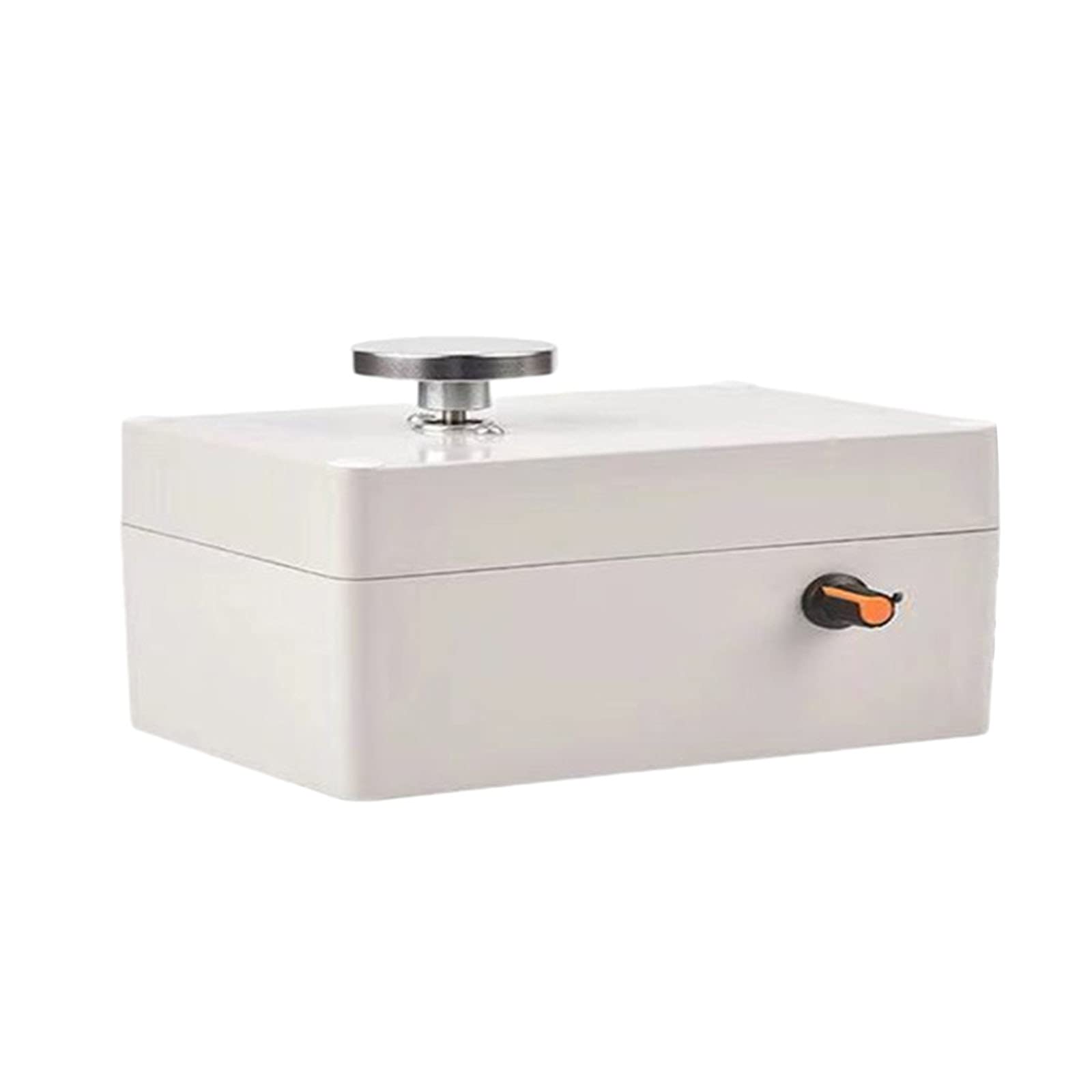 Mini machine de formage de roue de poterie électrique USB pour débutants et professionnels de l'art