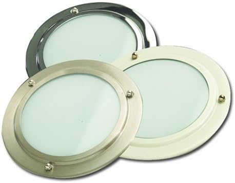 ThermaSol SL-PC Shower Light - Polished Chrome