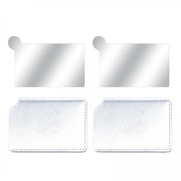 Espejos de maquillaje portátiles para retocarte fuera de casa sin complicaciones
