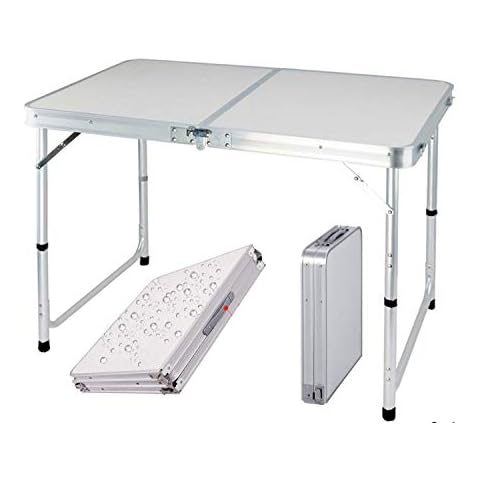 YouseaHome Portable Folding Camping Table Cover