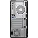 HP Z2 G8 Workstation - 1 x Intel Core i7 Octa-core (8 Core) i7-11700 11th Gen 2.50 GHz - 16 GB DDR4 SDRAM RAM - 512 GB SSD - Tower - Black - Windows 10 Pro 64-bit - NVIDIA T1000 4 GB Graphics - Serial