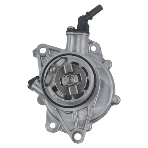 GOGOKAPARTS 11667586424 Bremskraftverstärker-Vakuumpumpe 7586424 Kompatibel mit MINI R56 R58 R61 R59 R60 2011-2016