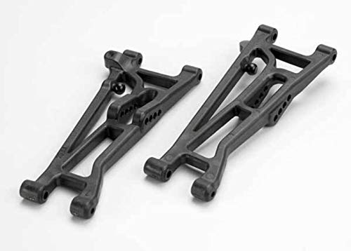 Bras de Suspension Avant Traxxas 5531 Renforcé pour Amortissement et Stabilité RC