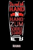 Photo Gallery du und ich hand in hand zum schorlestand notizbuch: notizbuch für weinbauer, weinfest freunde und weintrinker. punktraster, 120 seiten, softcover tolles geschenk Photo Gallery du und ich hand in hand zum schorlestand notizbuch: notizbuch für weinbauer, weinfest freunde und weintrinker. punktraster, 120 seiten, softcover tolles geschenk