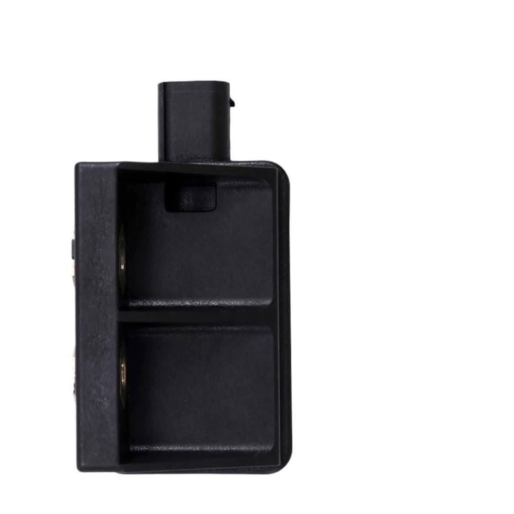 Sensore di imbardata per Auto 1J0907657A, Compatibile con Volkswagen, Skoda e Sea, Ricambio 1J2907637A