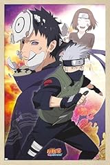 Blonde Framed Version