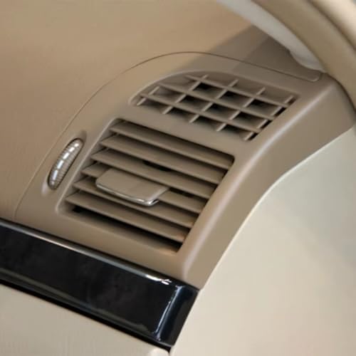Grille ventilation climatisation centrale Benz Classe E W211 2003 2004 2005 - 2