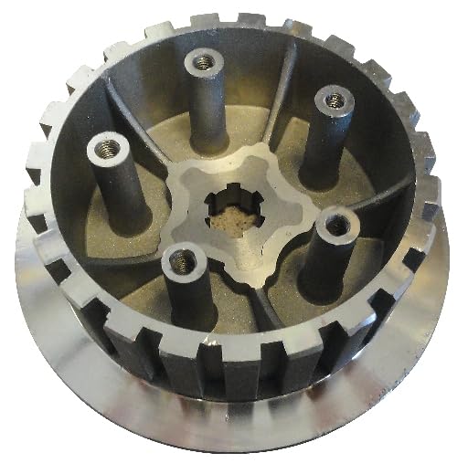 Amazon.com: Compatible with 1993-01 YZ 80 YZ80 Engine Parts Inner