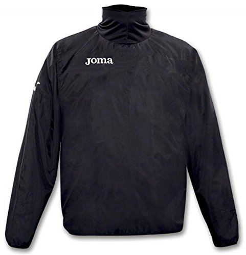 Joma Herren regnjakke Regenjacke Herren, schwarz Negro, M EU