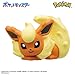 Big Egg Pokemon Eevee Friends Figure Collection