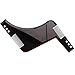 Produktbild Haplws Men Double-Sided Bart Styling Template Kamm Bärte Kämme Trimmer Shaping Tool für Line Up & Kanten Curve Cut Step Cut