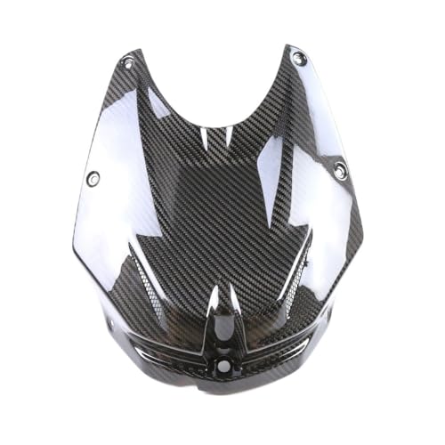 Accessoires pour S1000RR 2012 spoiler carénage guards moto balades et piste