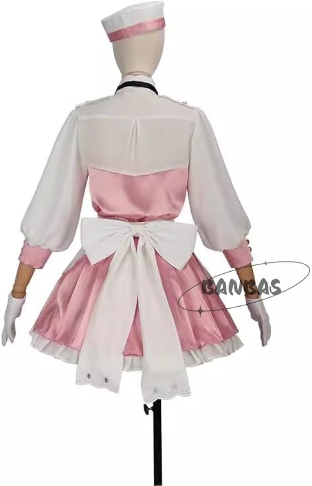 にじさんじ 早乙女ベリー コスプレ 衣装 ウィッグ にじさんじ 早乙女ベリー コスプレウィッグ - Costowns