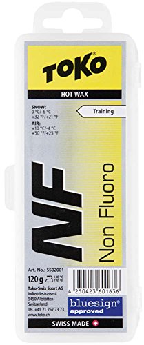 ライバルに差をつける】スキーワックスメーカー特集