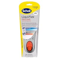 Scholl LiquiFlex