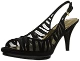 Nine West Women's Sharina Platform Dress Sandal