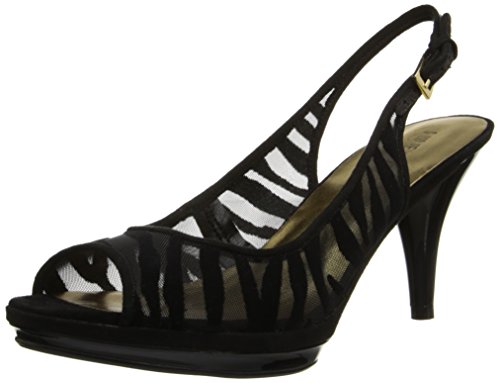 Nine West Women's Sharina Platform Sandal