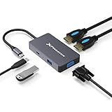piranha tablet phoenixsuit Experiencia de video: con el adaptador de video 4K, puede duplicar o extender su pantalla a un total de 3 escritorios separados en sistemas Windows o 2 en sistemas Mac