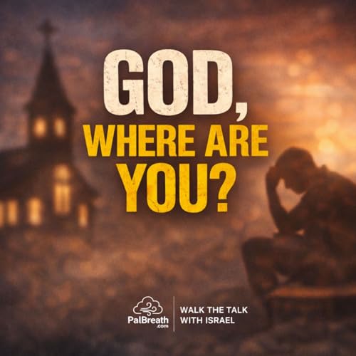 Why Don&rsquo;t I Feel God Anymore?